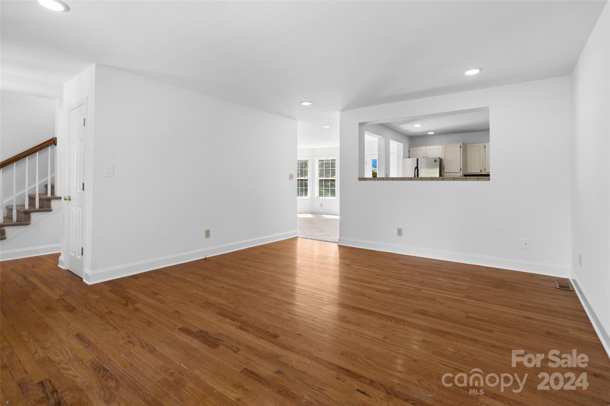 Forrest Estates - Residential