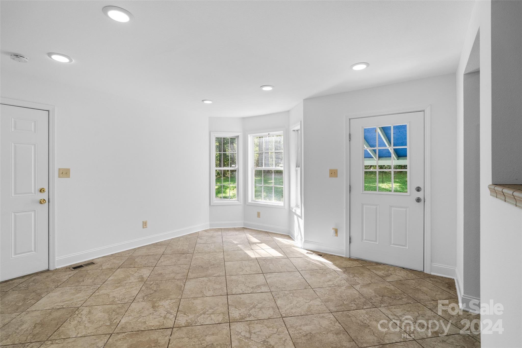 Forrest Estates - Residential