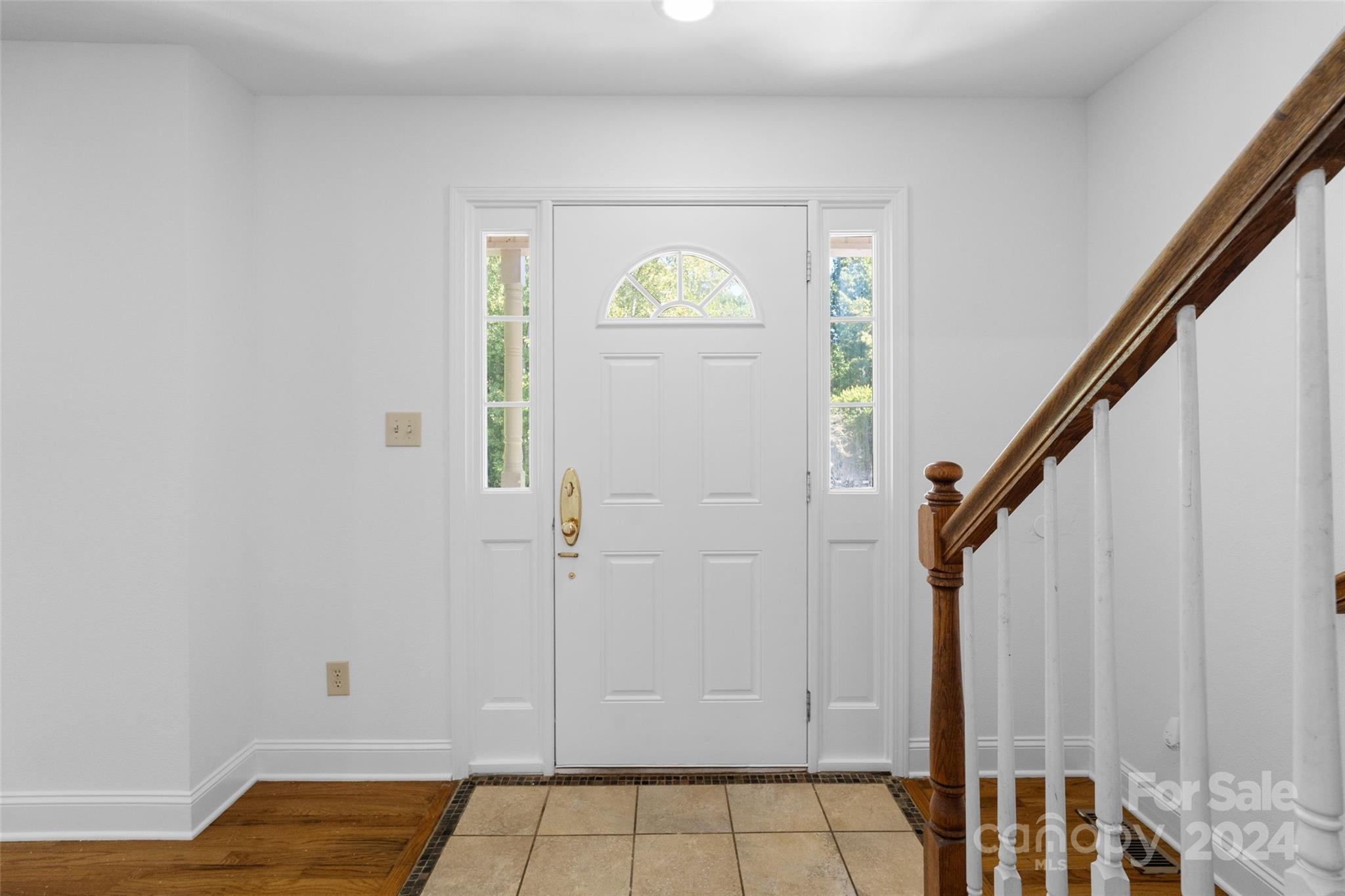 Forrest Estates - Residential