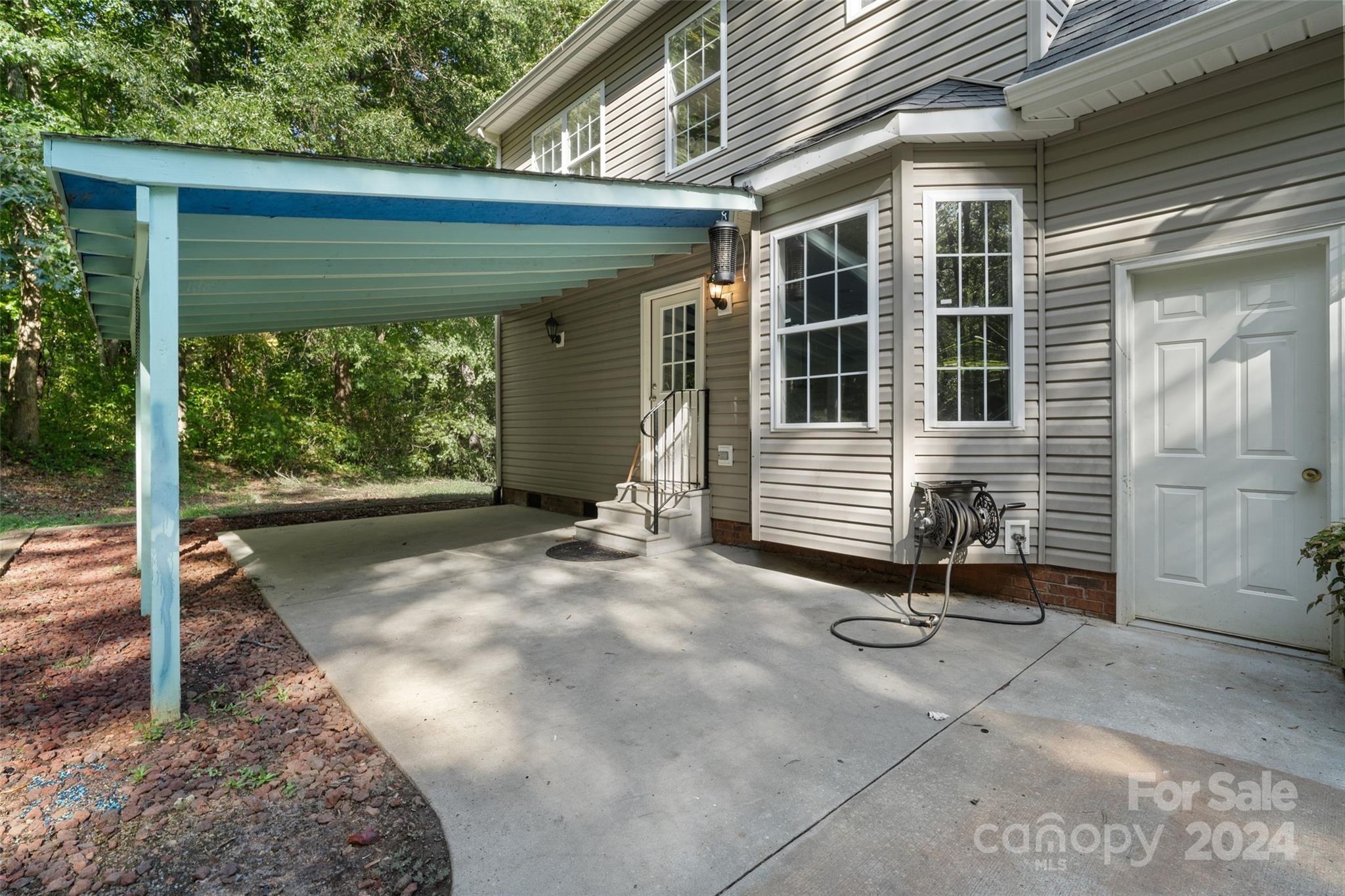 Forrest Estates - Residential