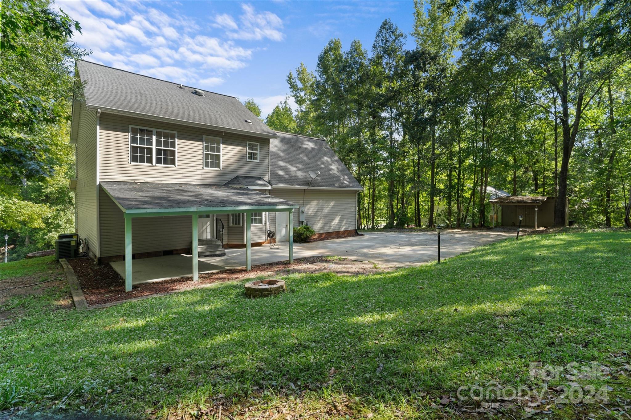 Forrest Estates - Residential