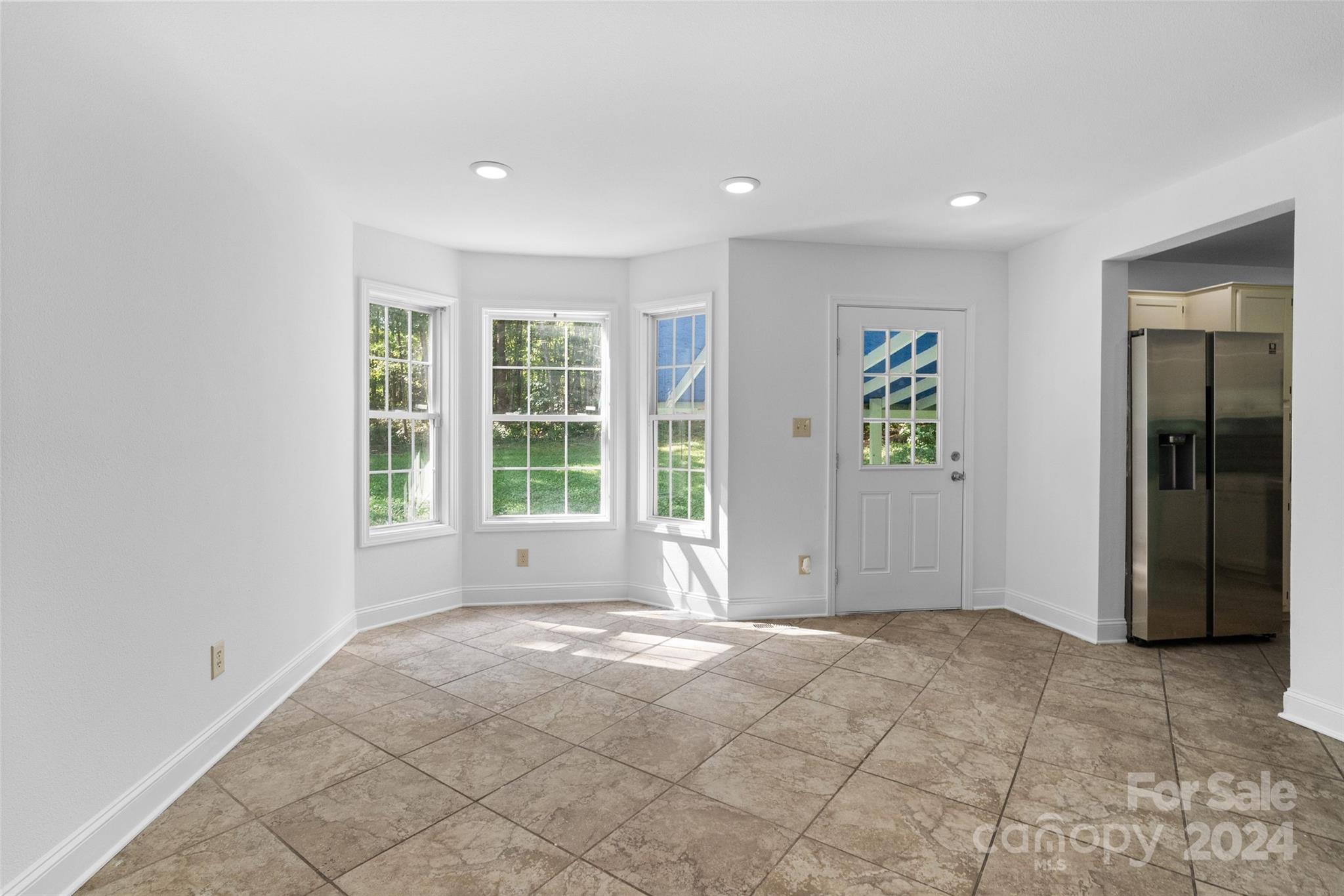 Forrest Estates - Residential