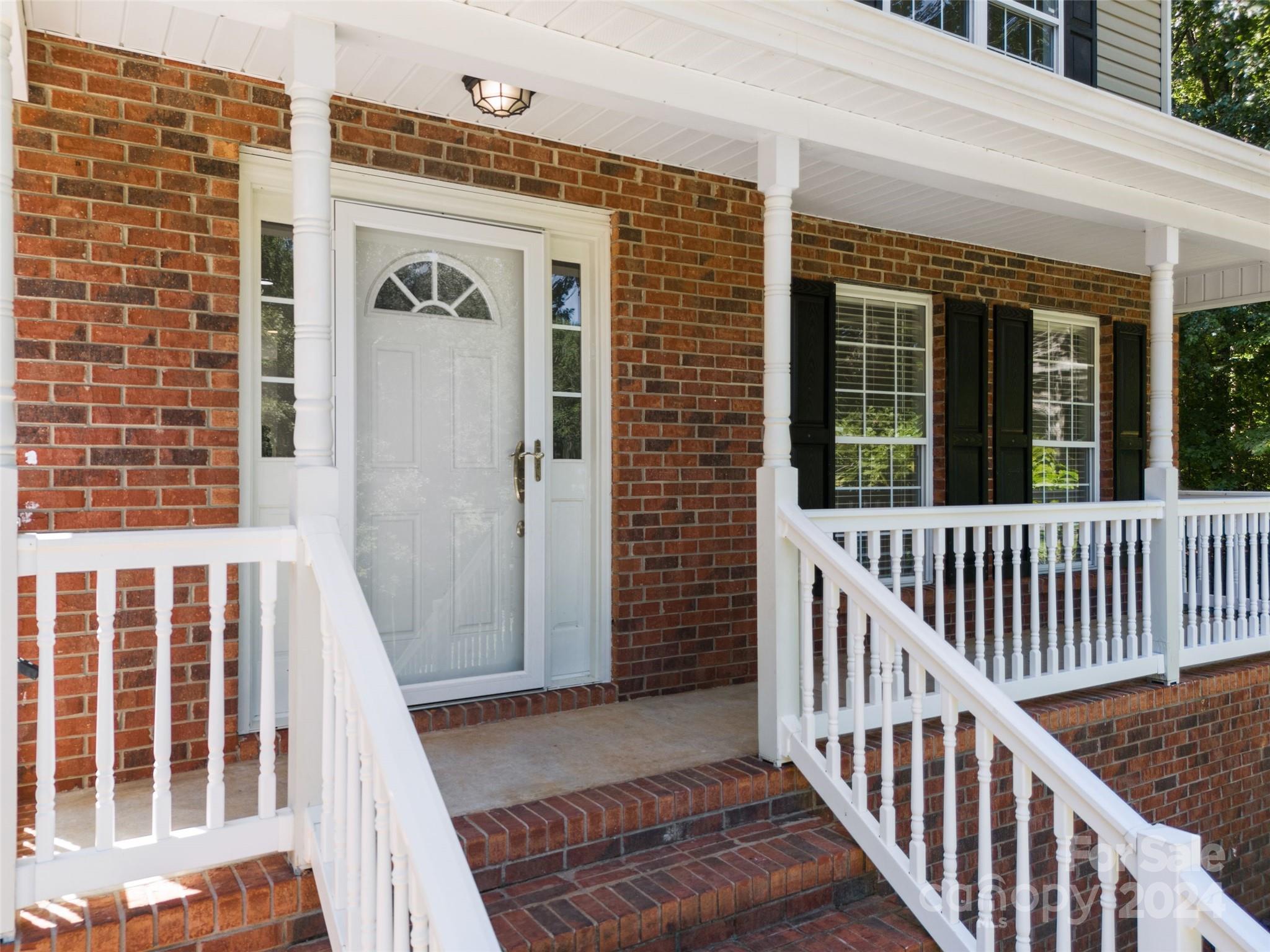 Forrest Estates - Residential