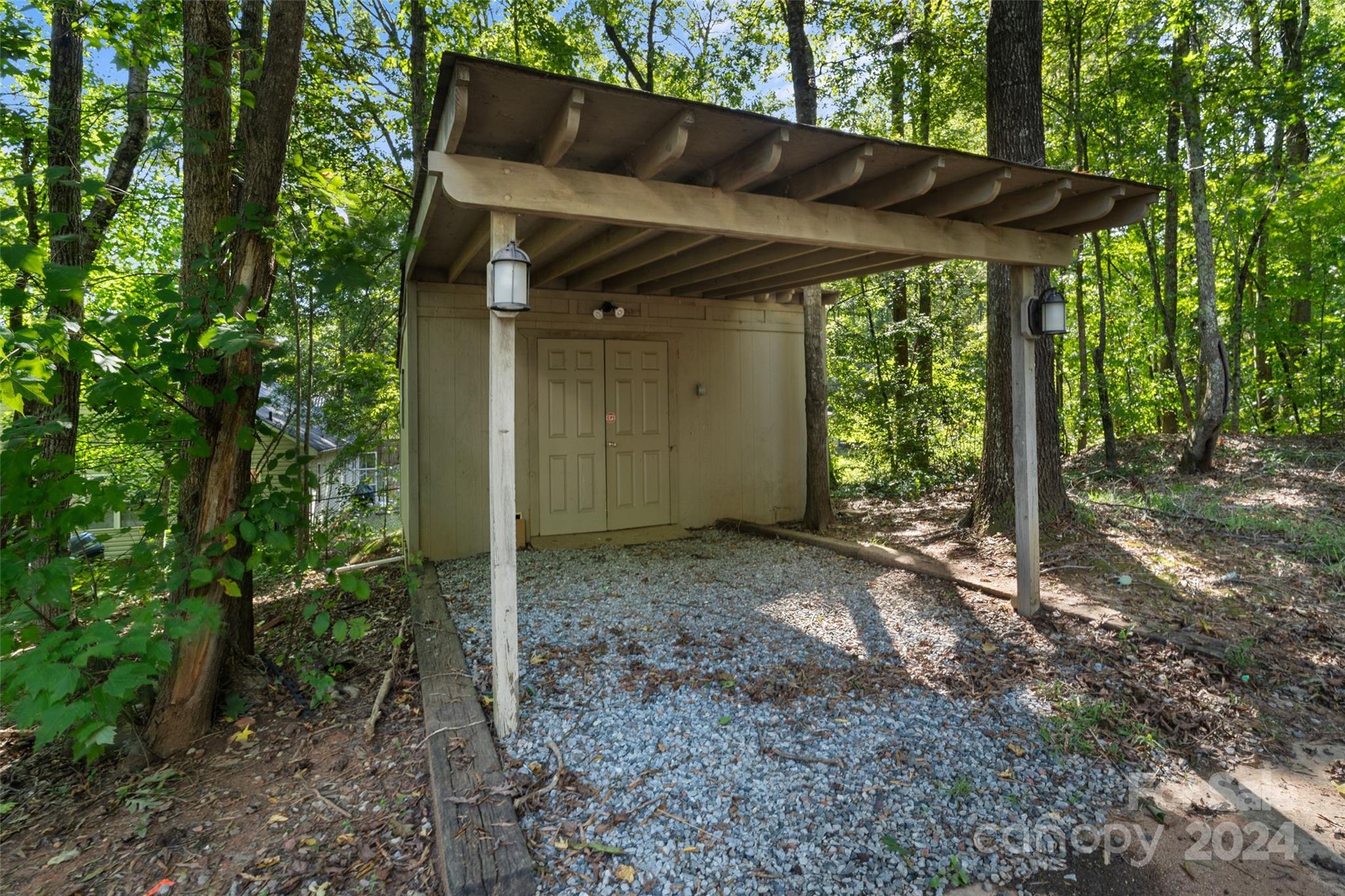 Forrest Estates - Residential