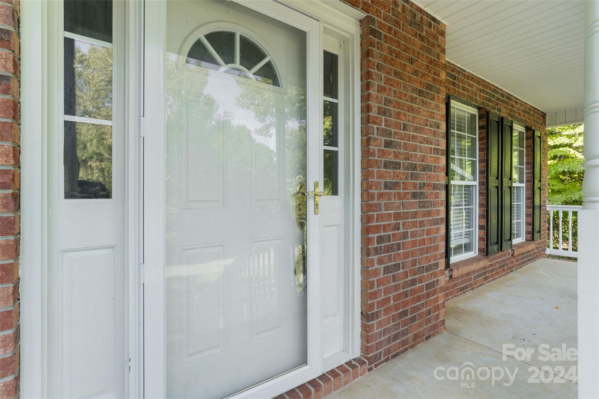 Forrest Estates - Residential