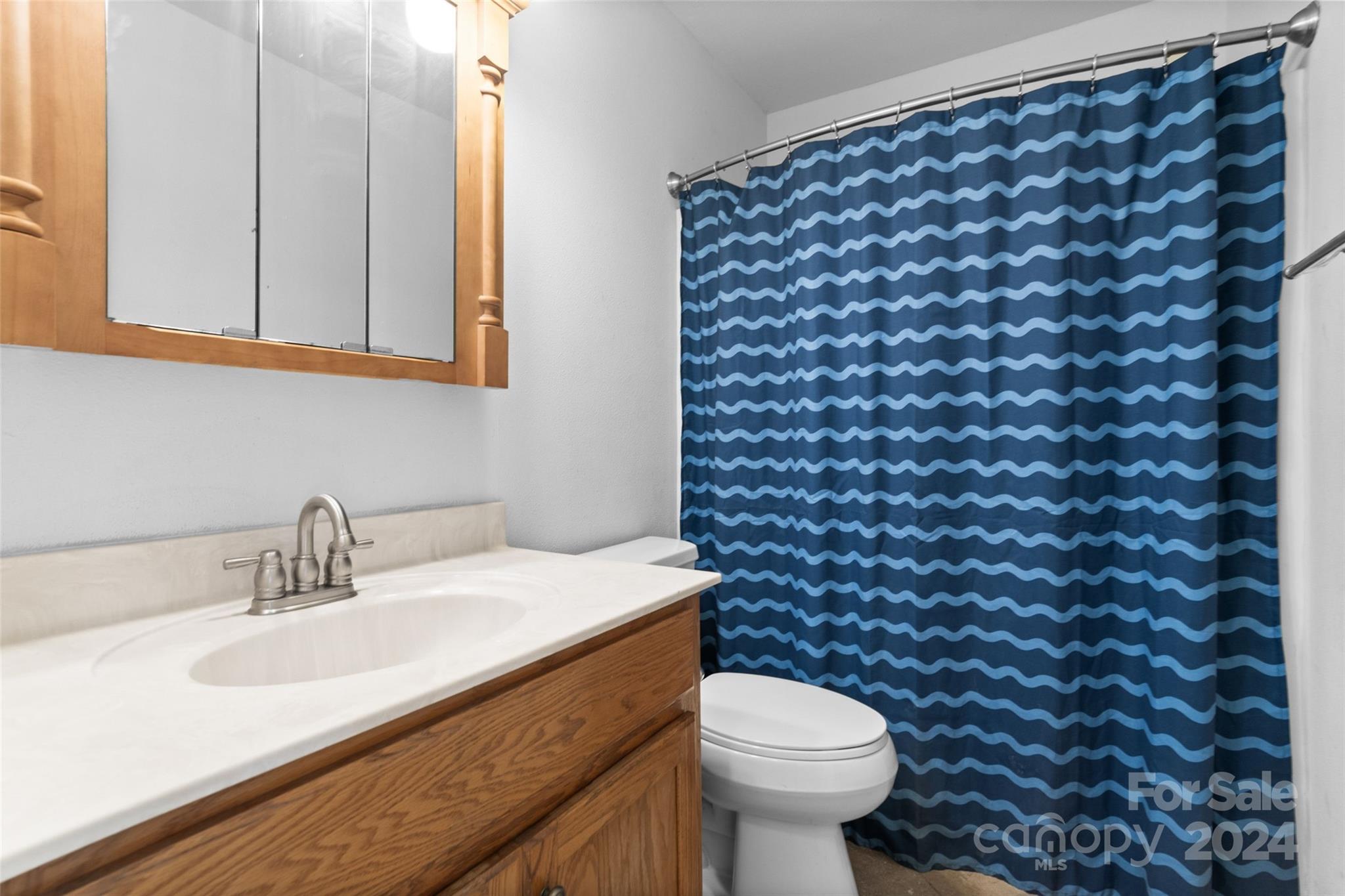 Forrest Estates - Residential