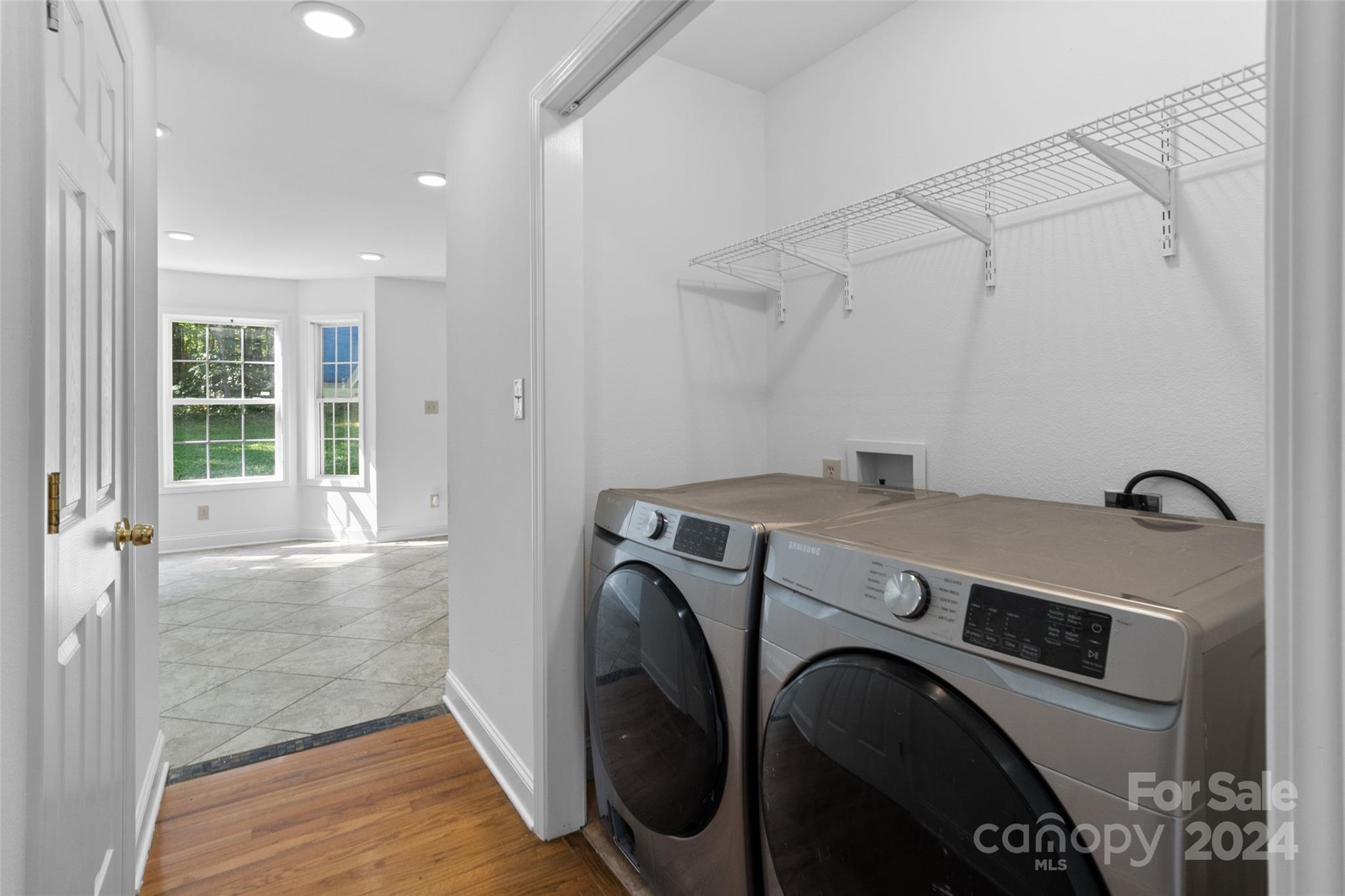 Forrest Estates - Residential