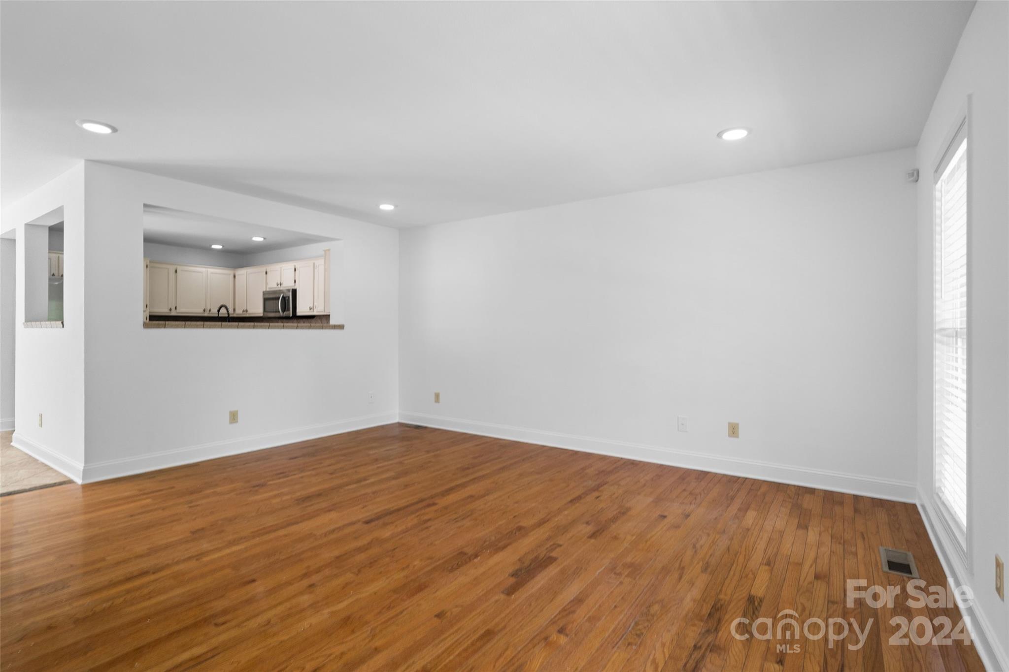 Forrest Estates - Residential