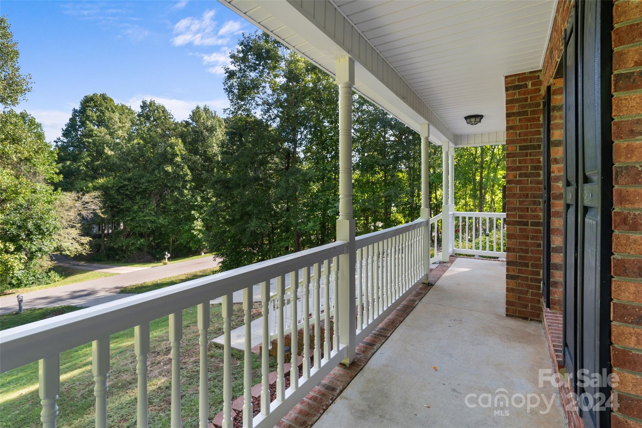 Forrest Estates - Residential