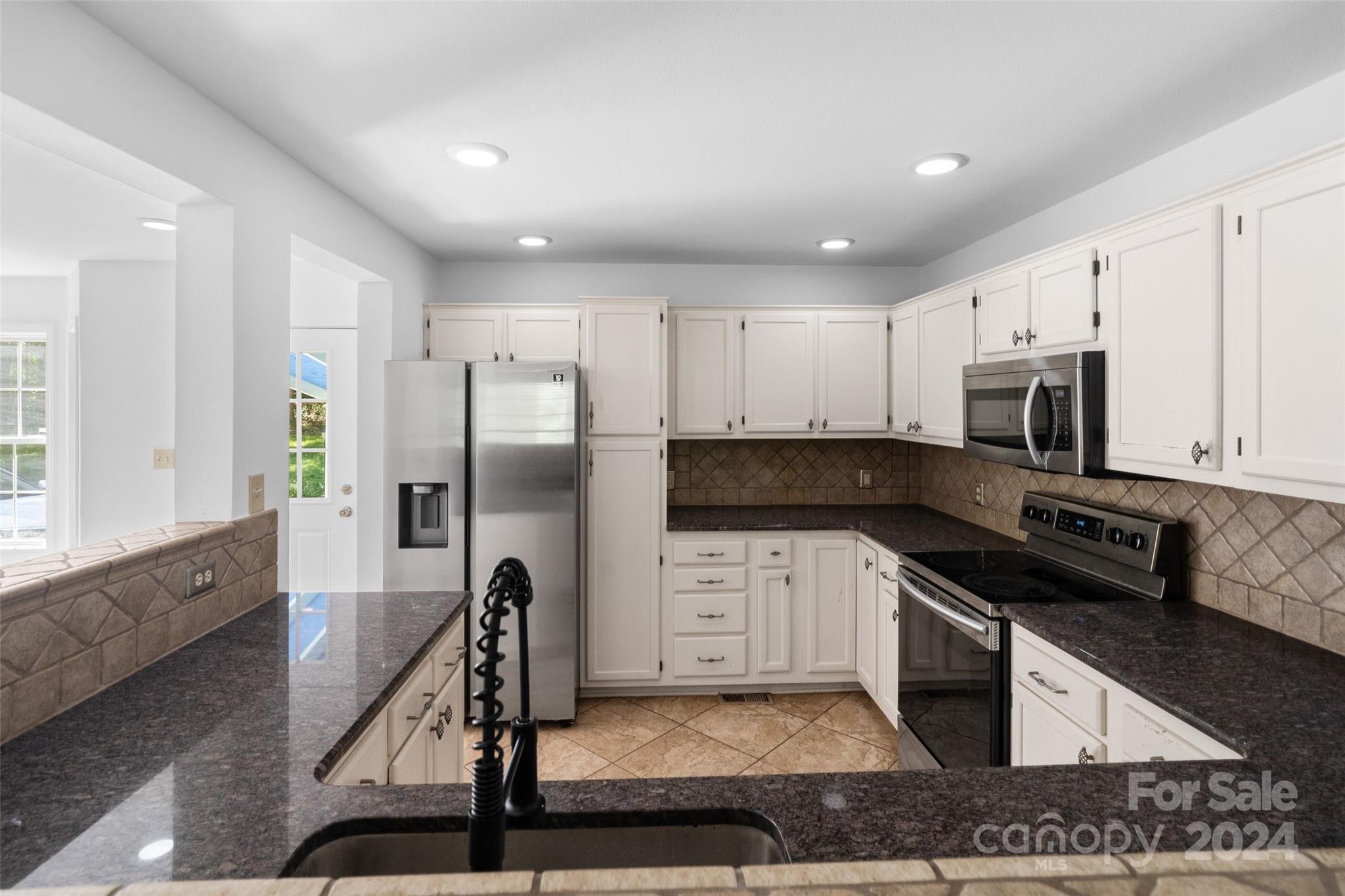 Forrest Estates - Residential