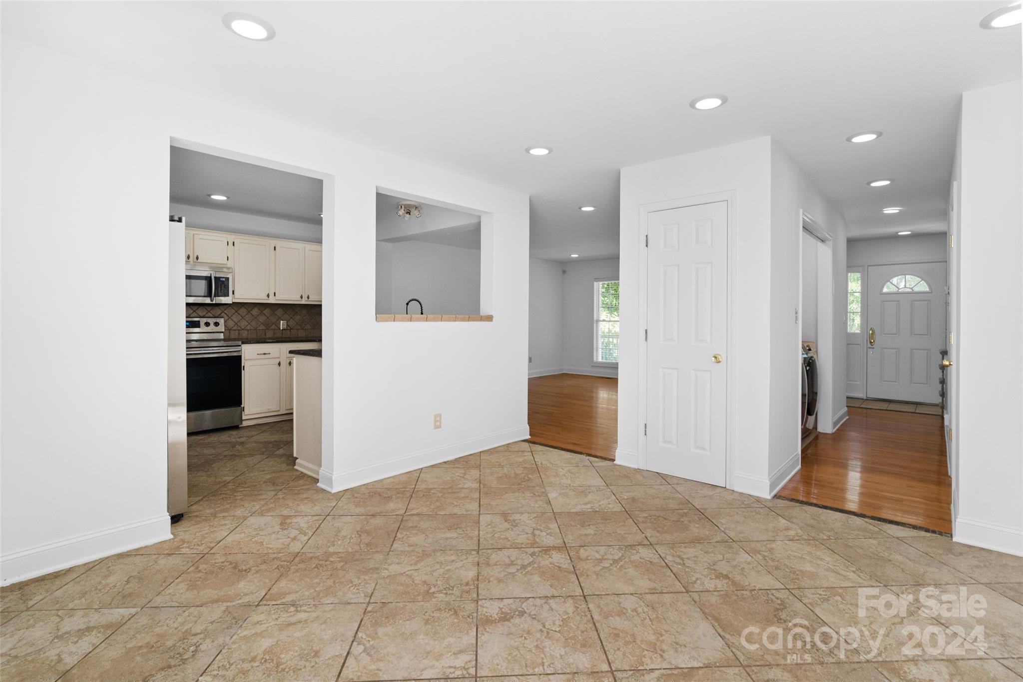 Forrest Estates - Residential