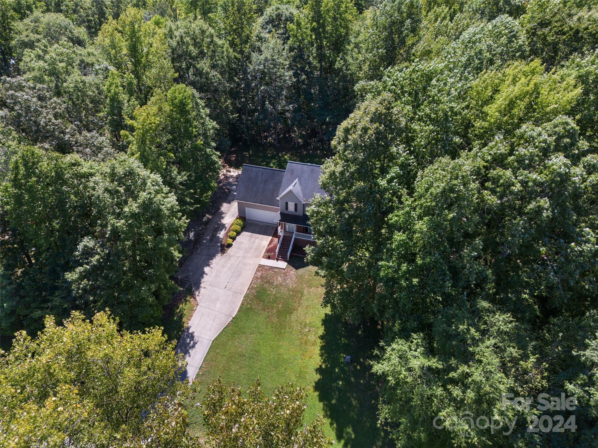 Forrest Estates - Residential