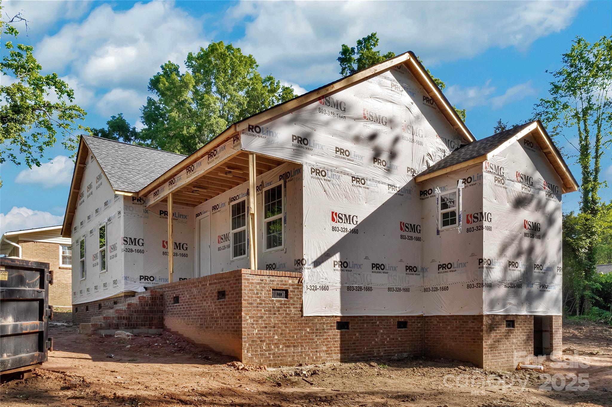Avondale Terrace - Residential