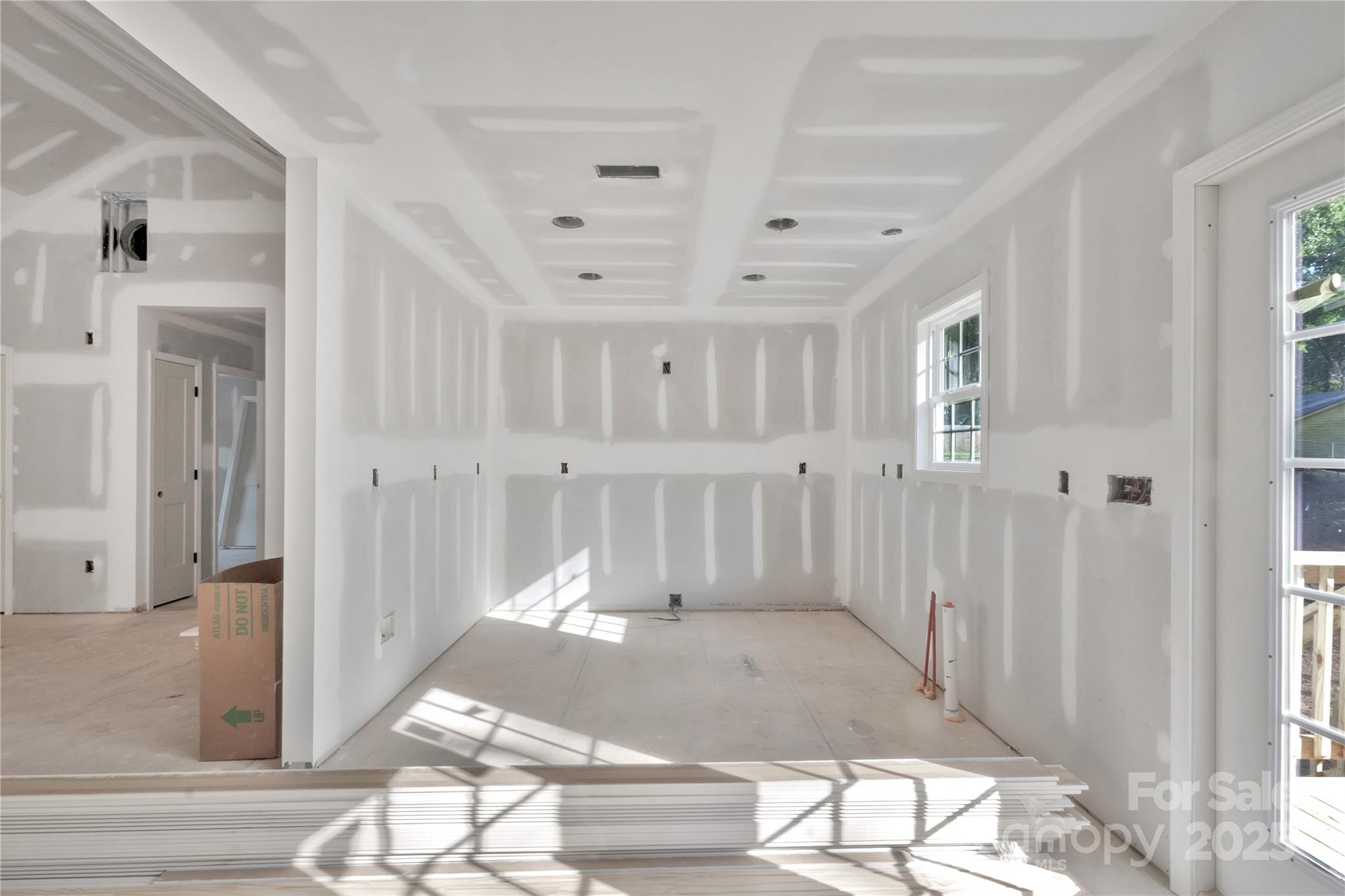 Avondale Terrace - Residential