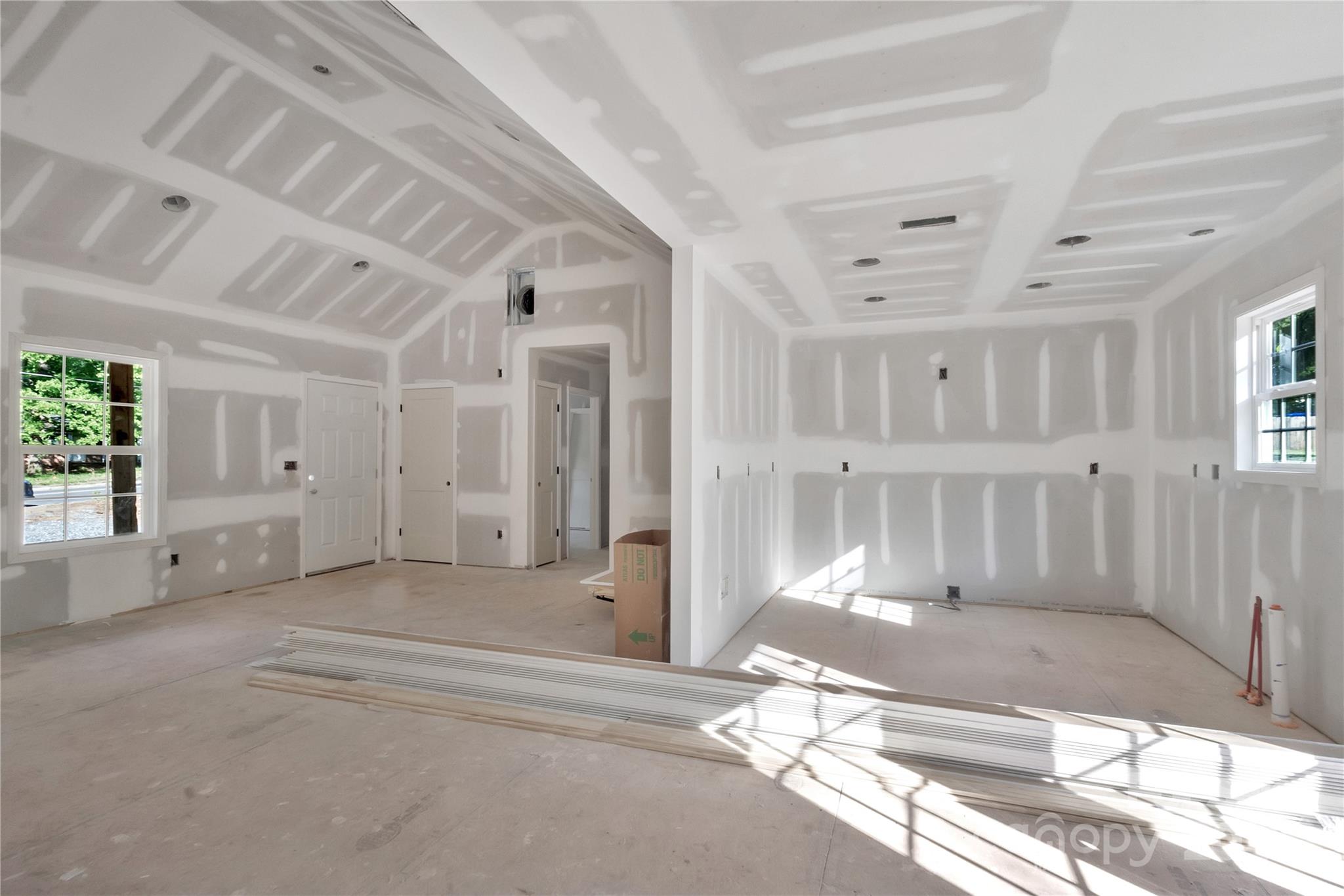 Avondale Terrace - Residential