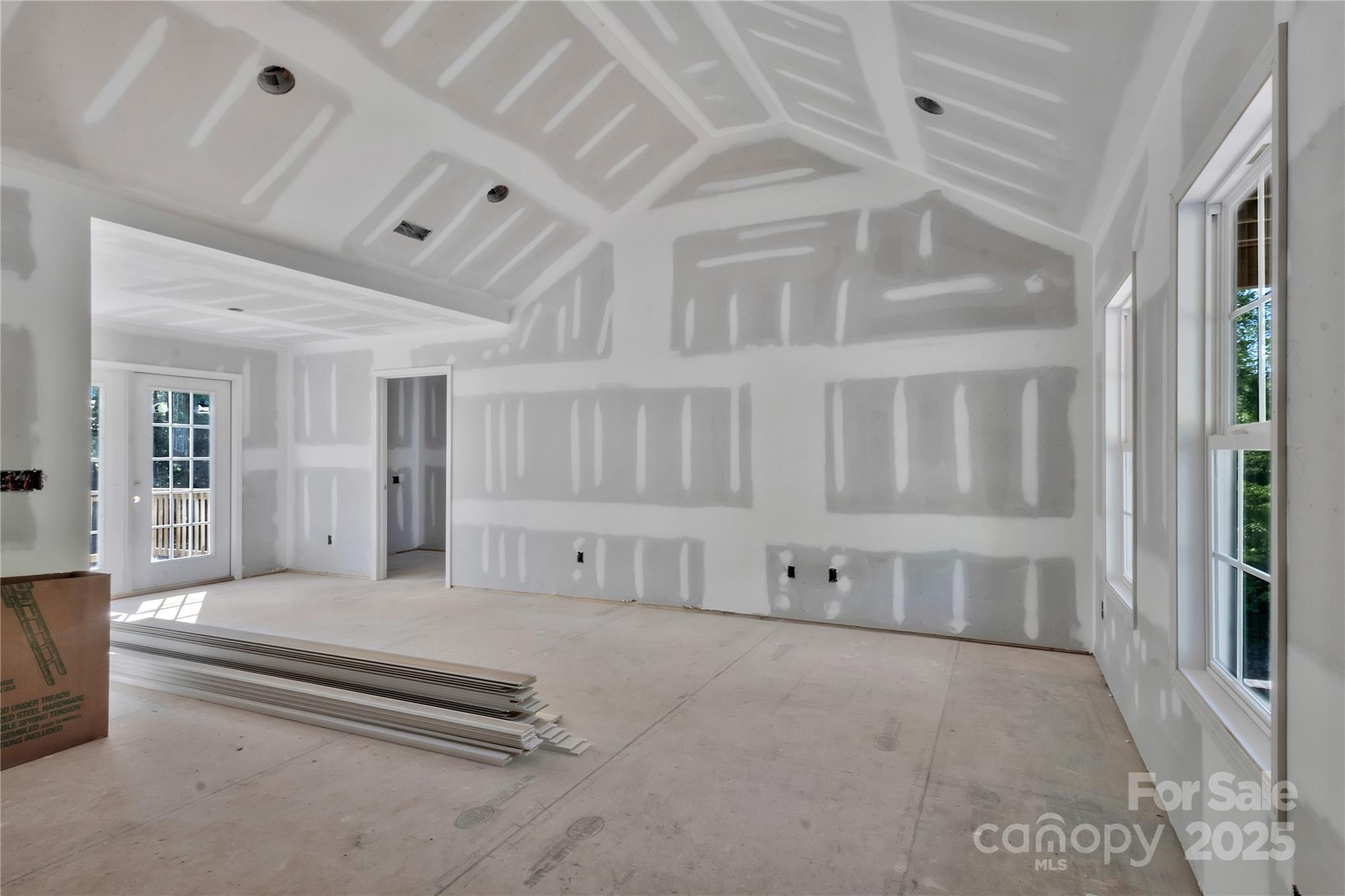 Avondale Terrace - Residential