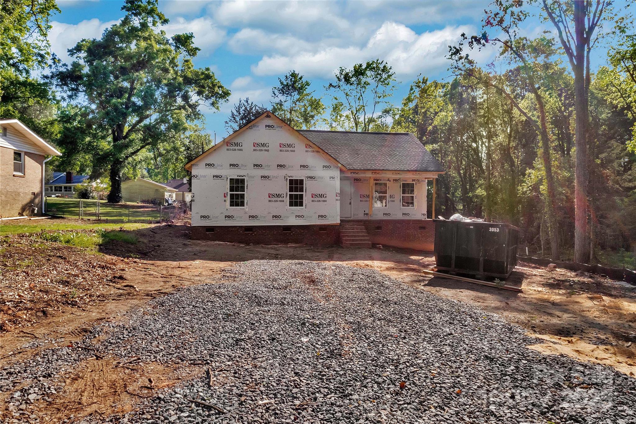 Avondale Terrace - Residential