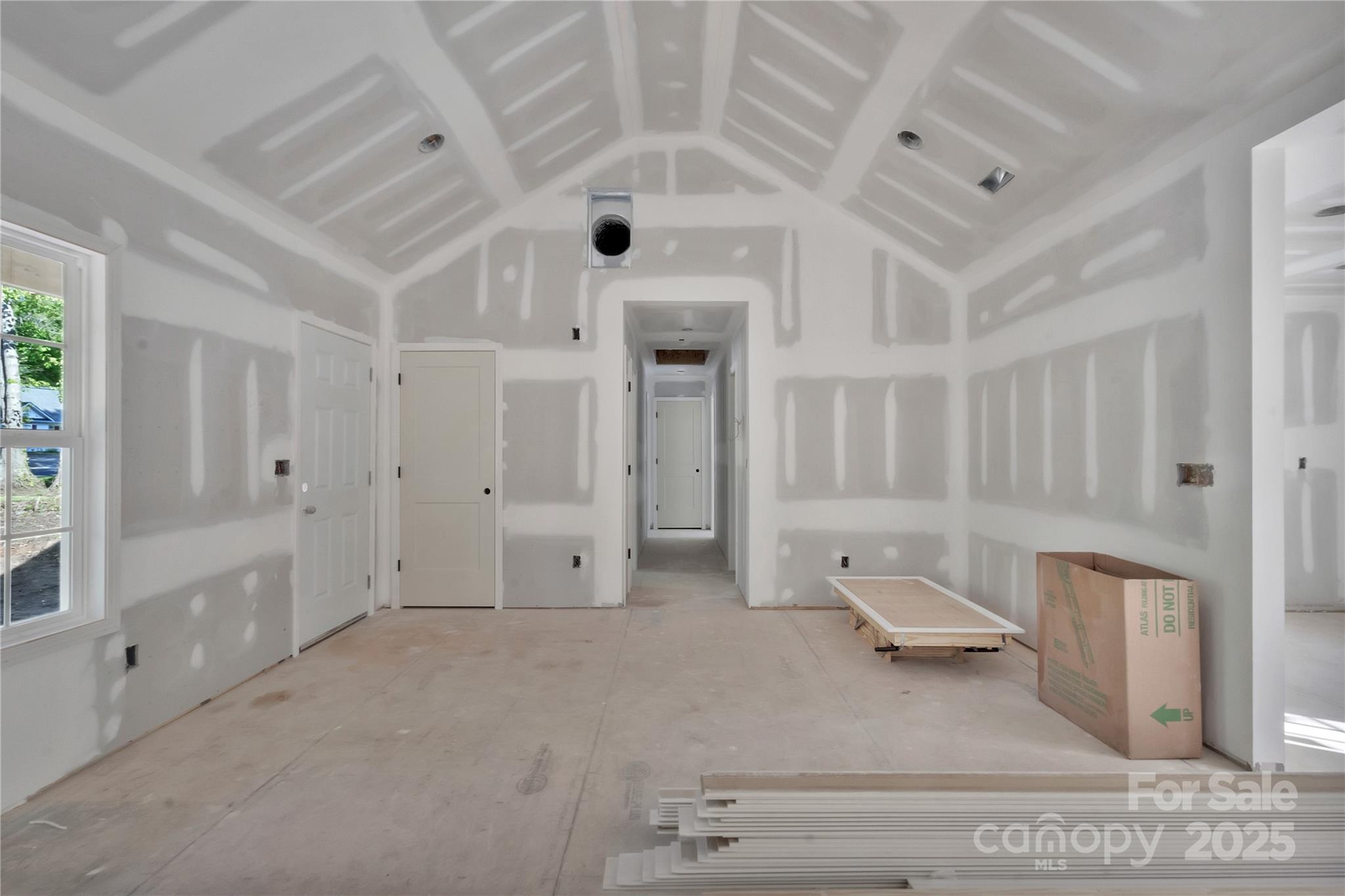 Avondale Terrace - Residential