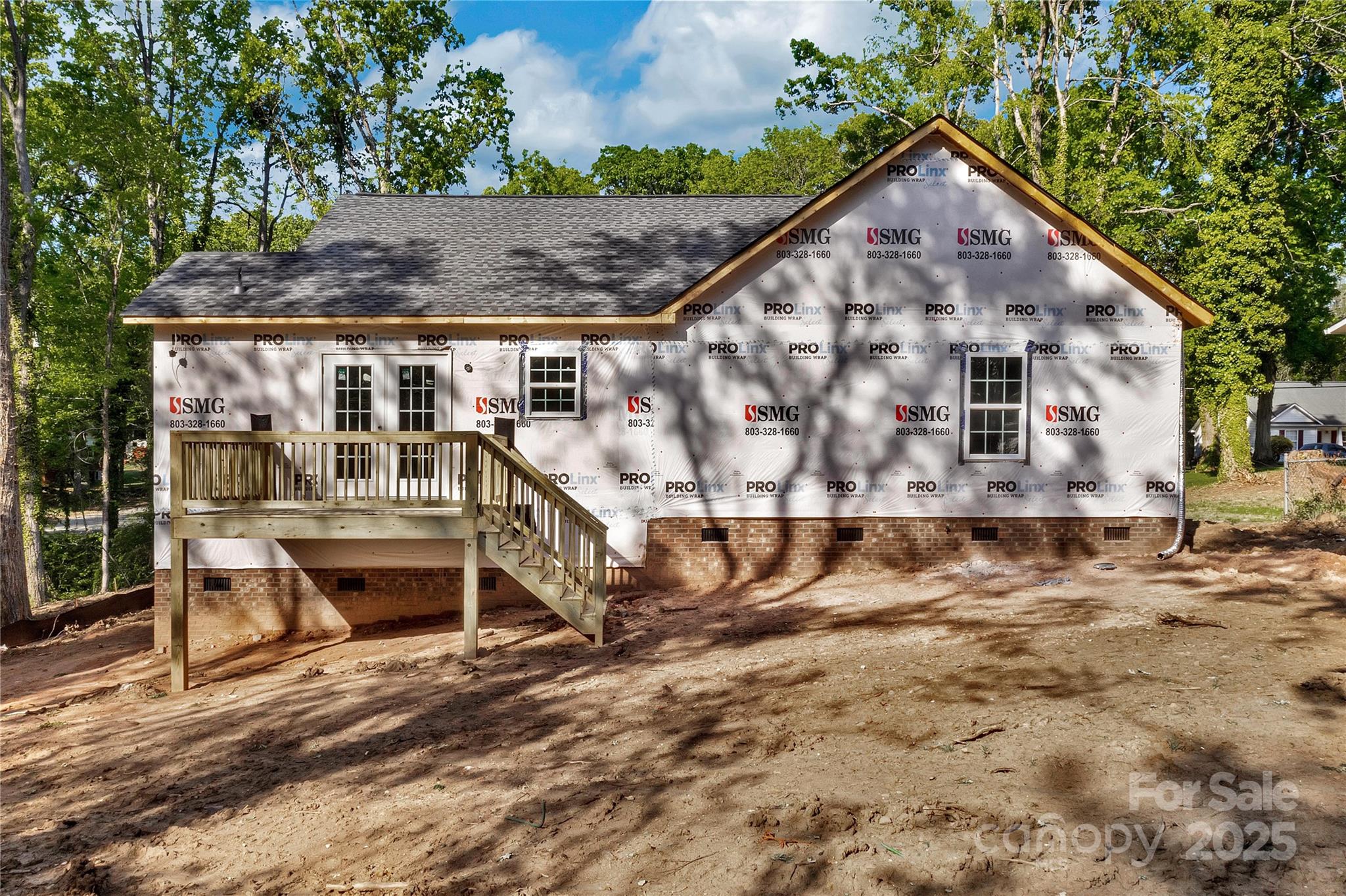 Avondale Terrace - Residential