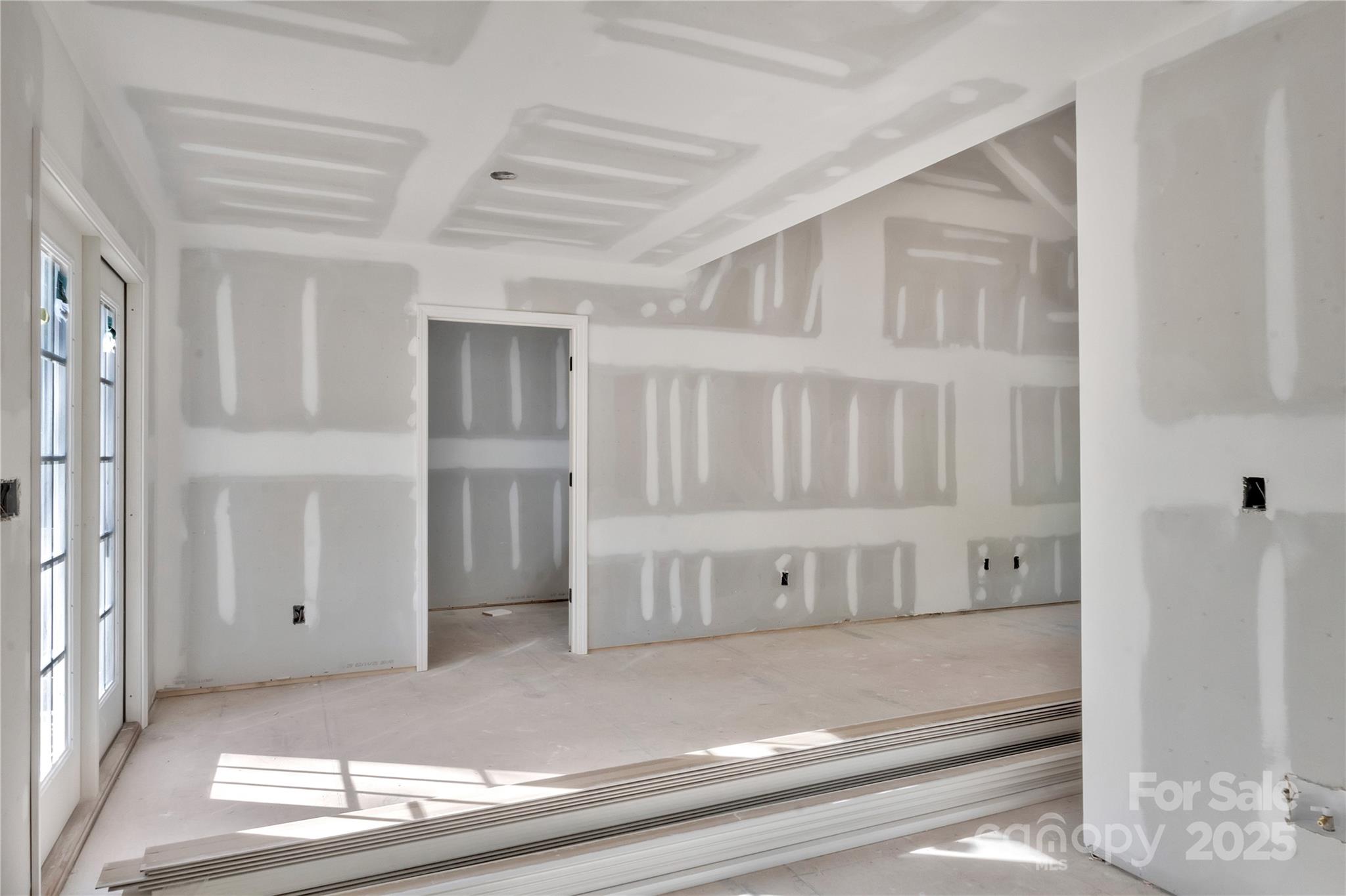 Avondale Terrace - Residential