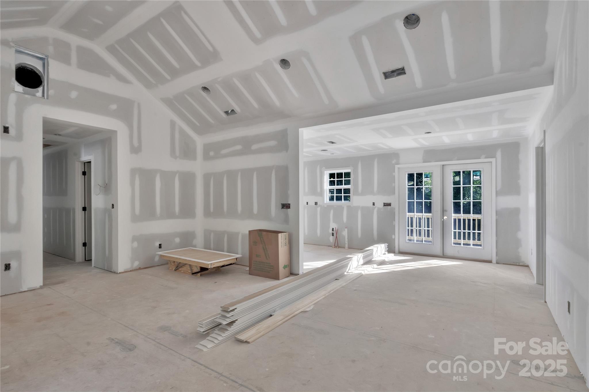 Avondale Terrace - Residential