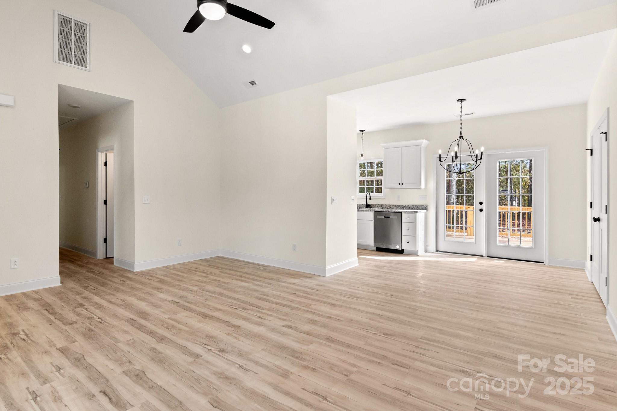 Avondale Terrace - Residential