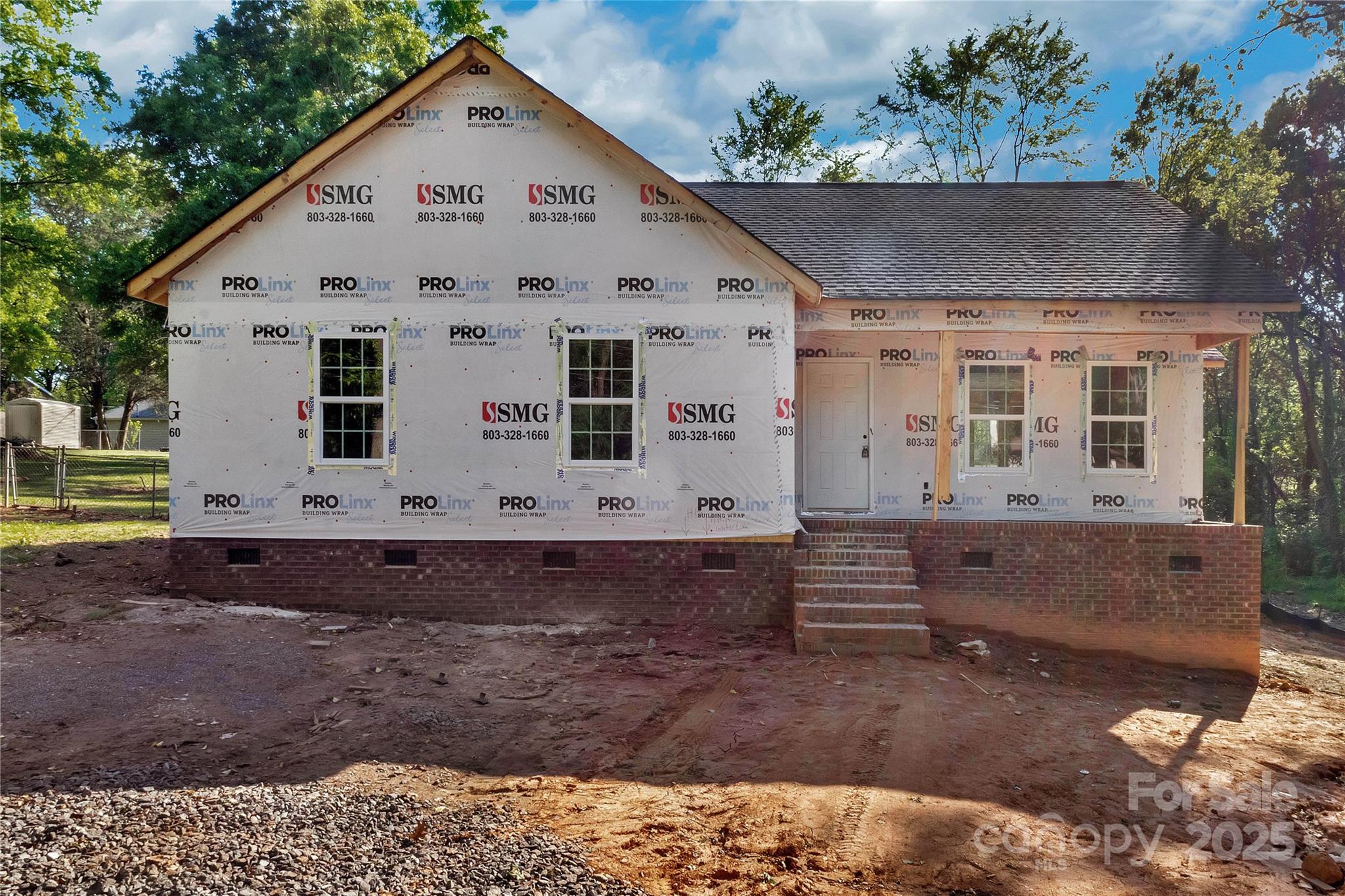 Avondale Terrace - Residential