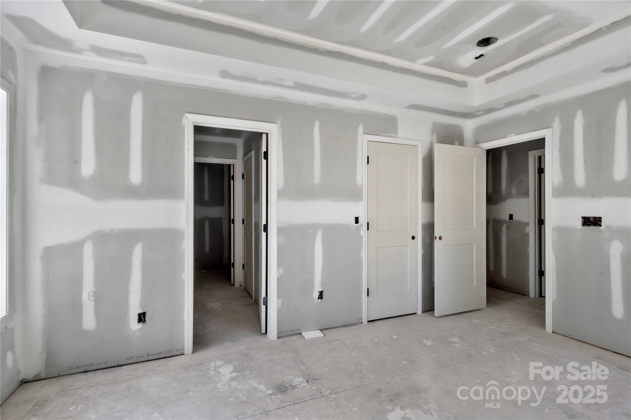 Avondale Terrace - Residential