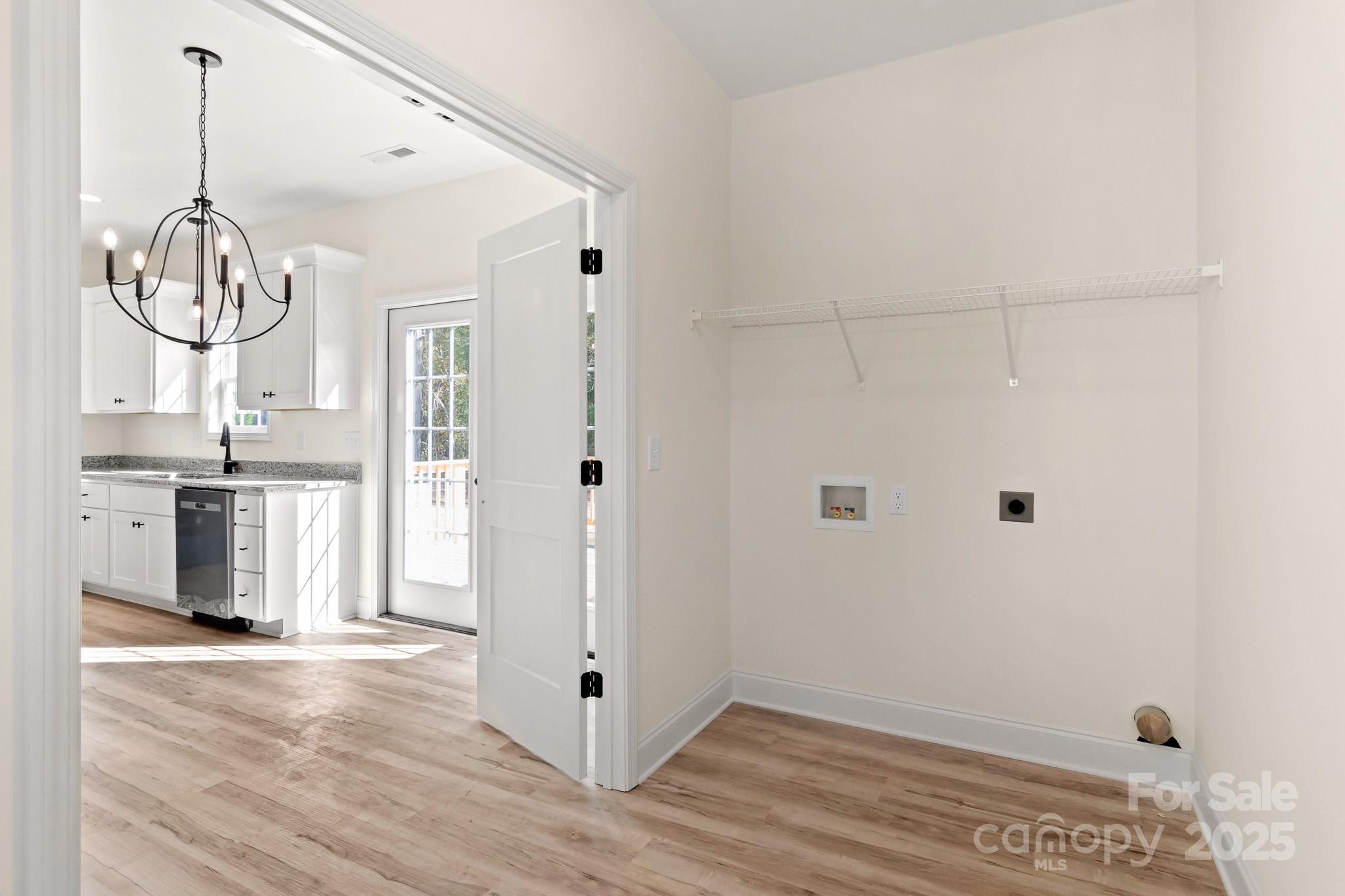 Avondale Terrace - Residential