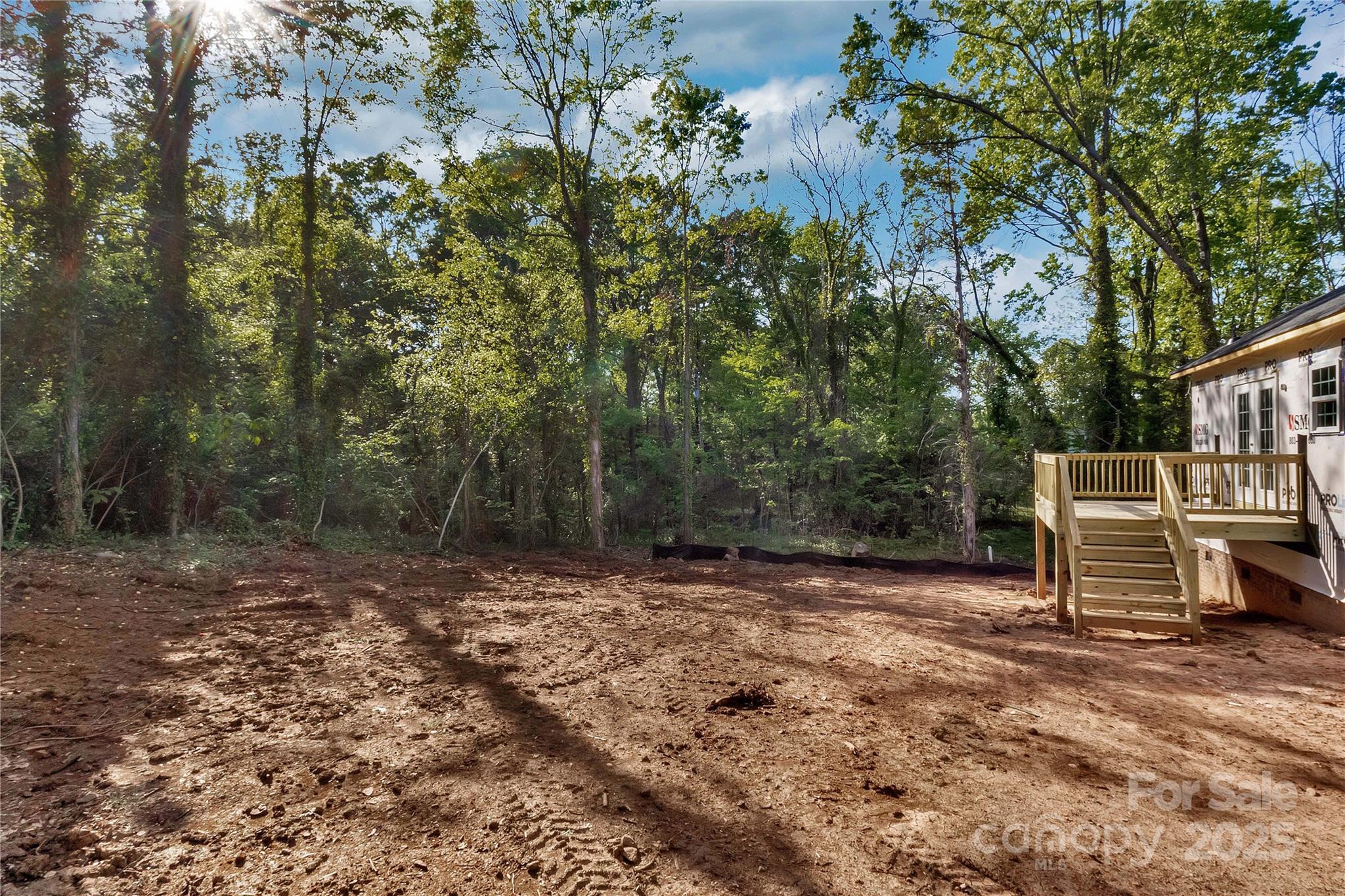 Avondale Terrace - Residential