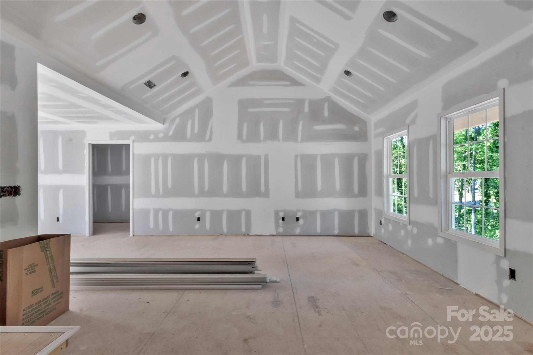 Avondale Terrace - Residential