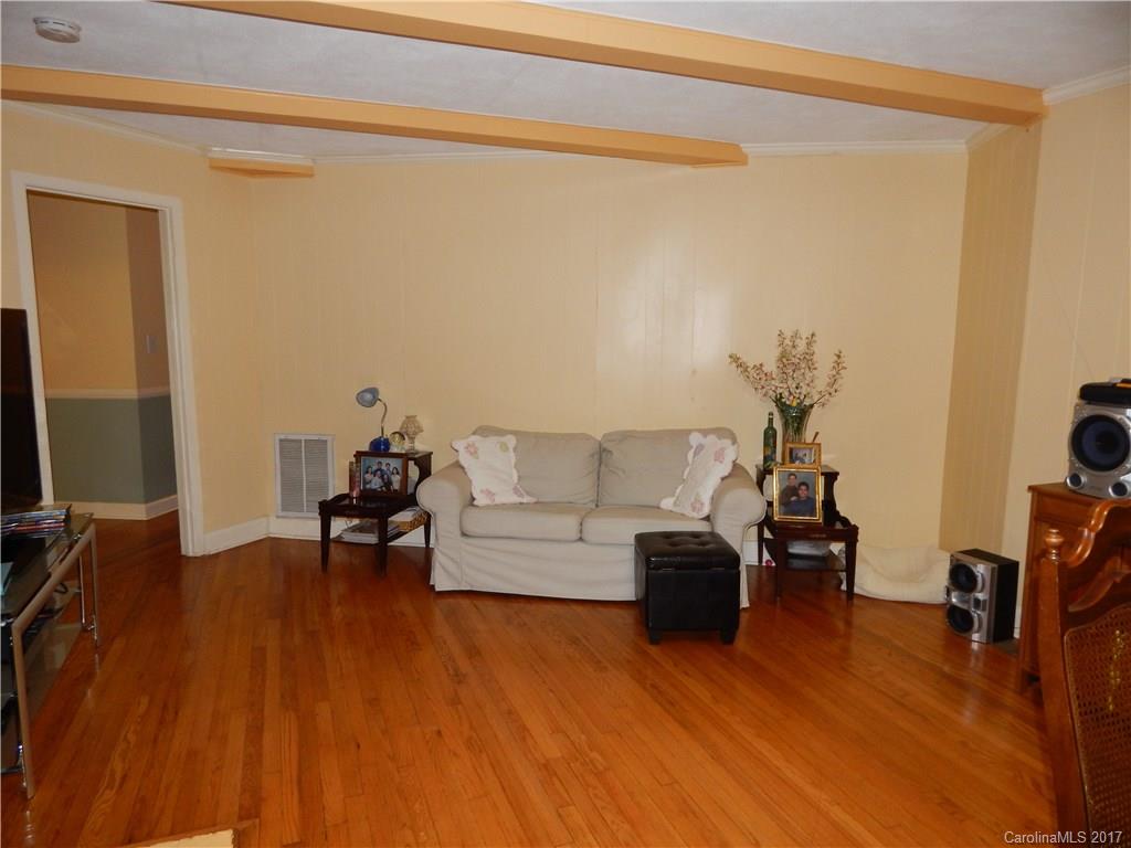 Grove Park - Residential