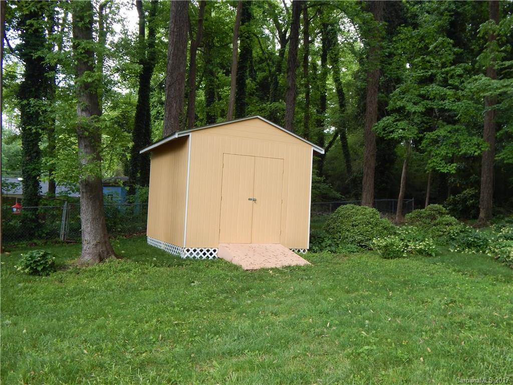 Grove Park - Residential