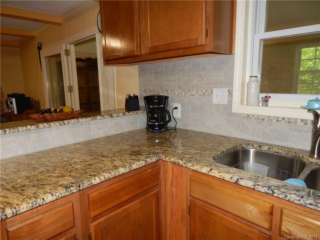 Grove Park - Residential