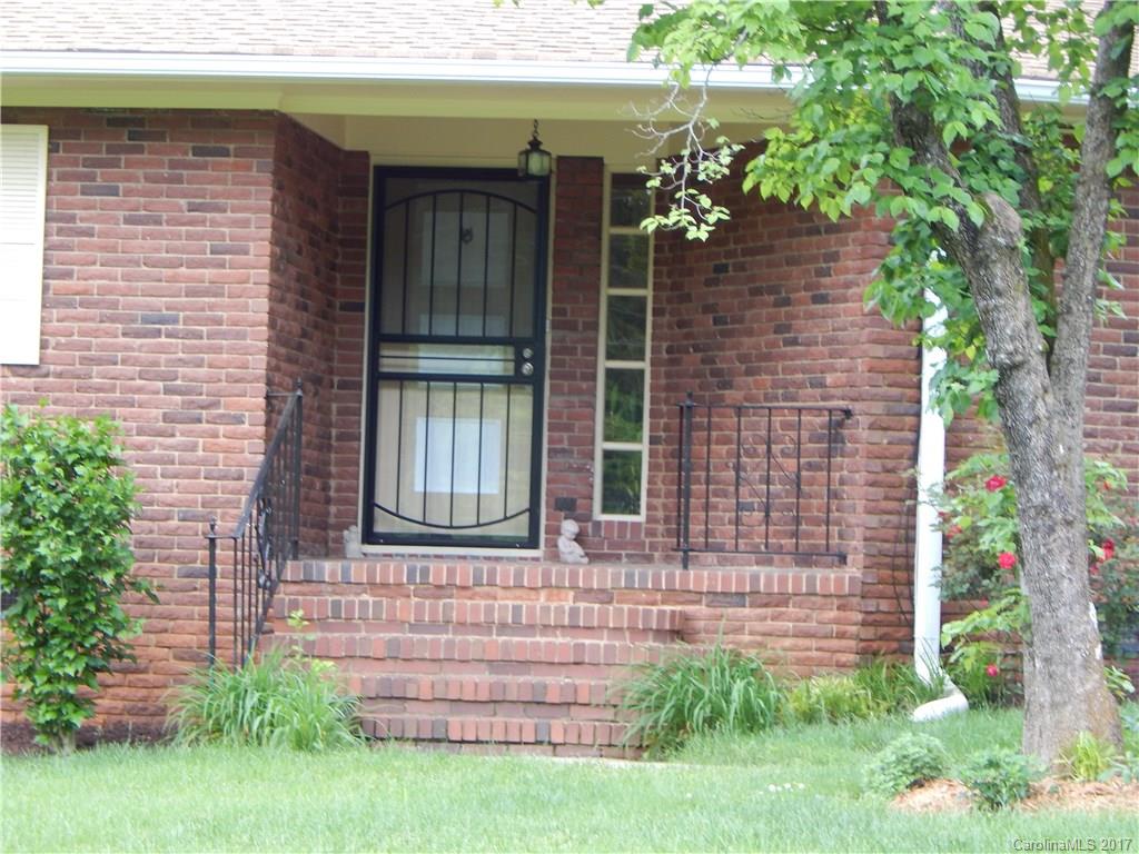 Grove Park - Residential