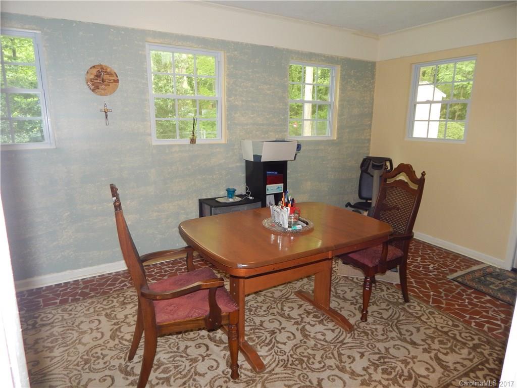 Grove Park - Residential