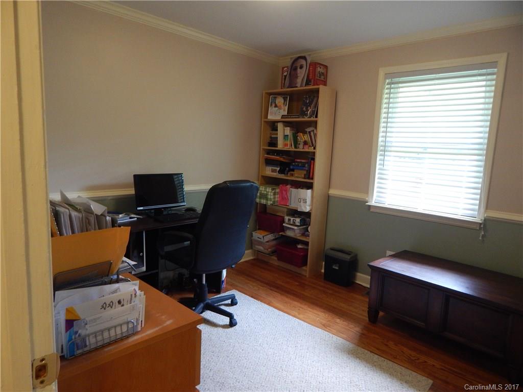 Grove Park - Residential