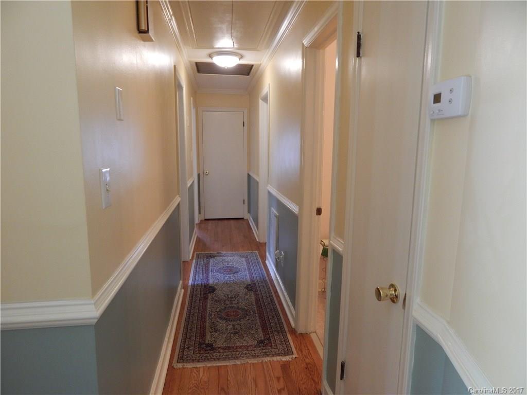 Grove Park - Residential