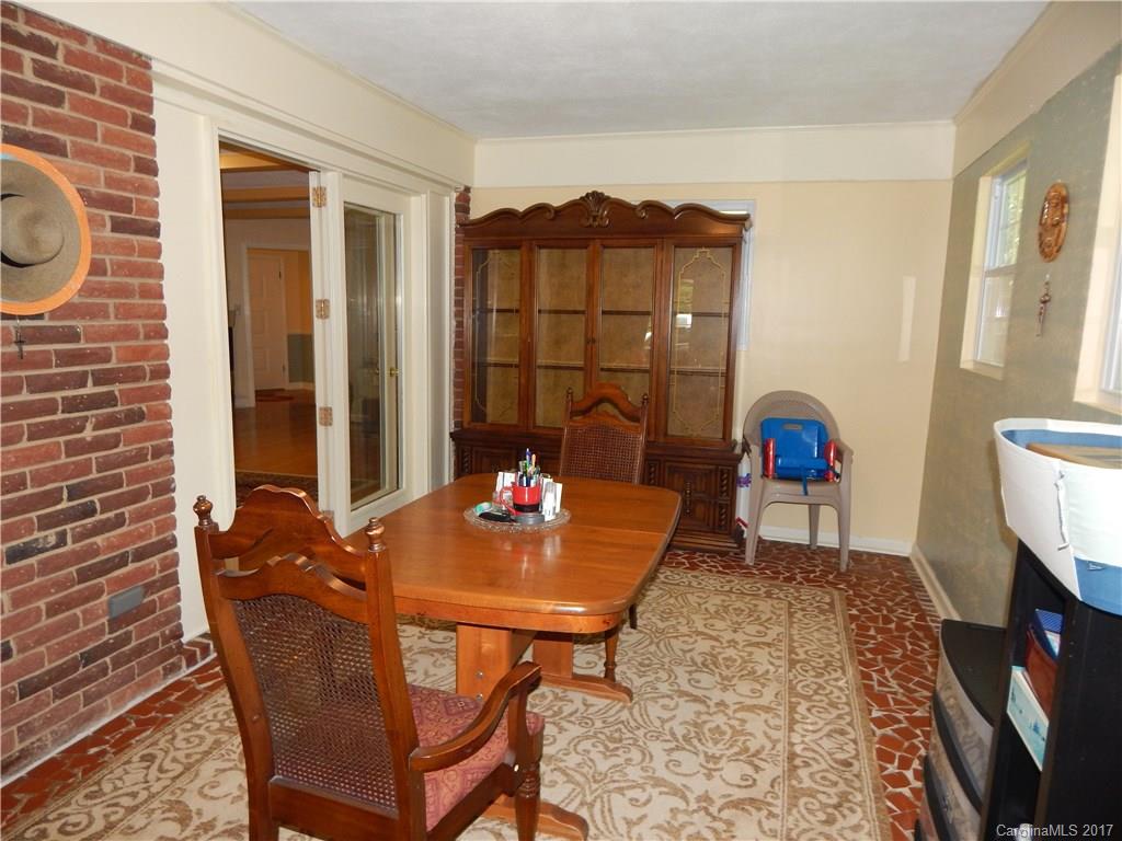 Grove Park - Residential