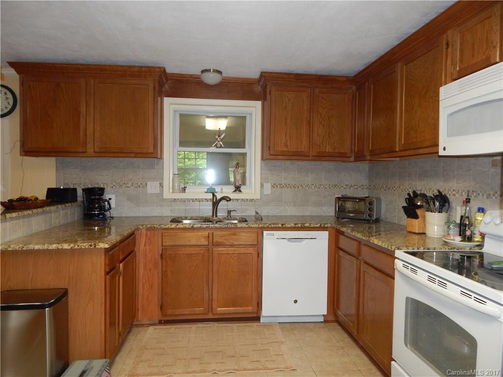 Grove Park - Residential