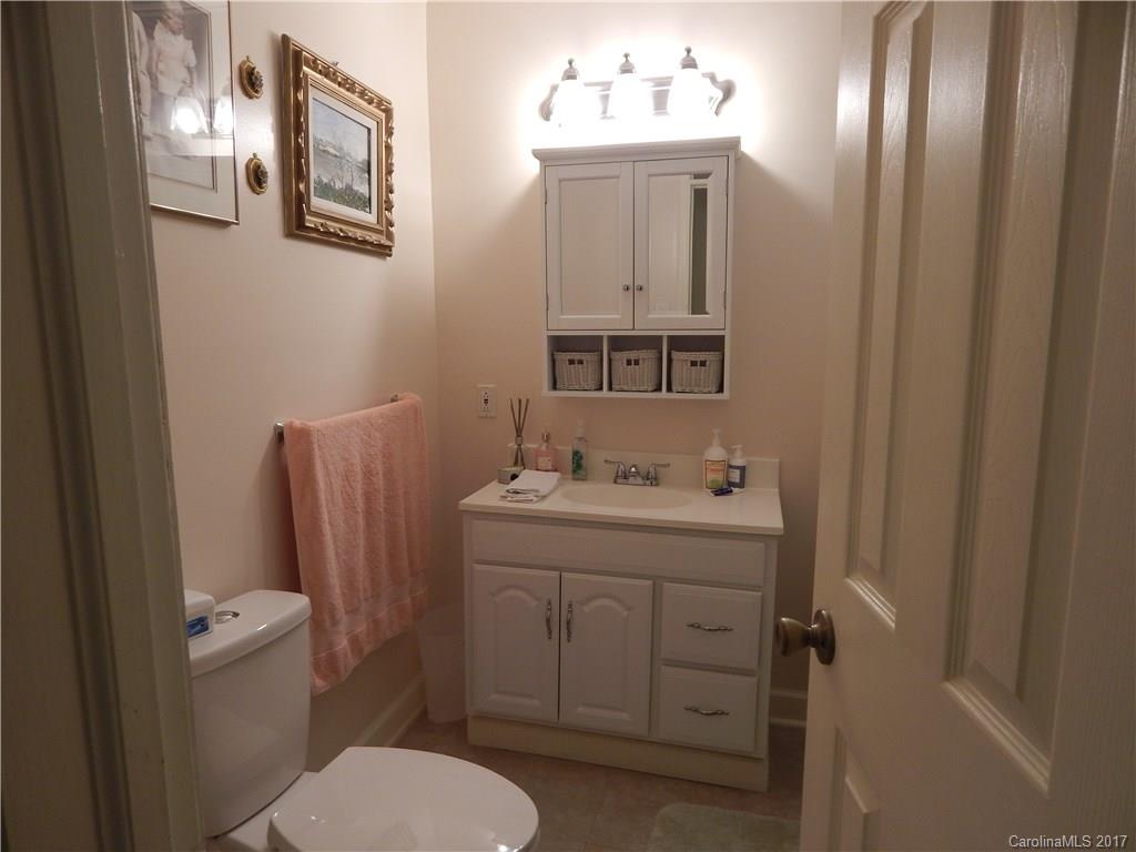 Grove Park - Residential