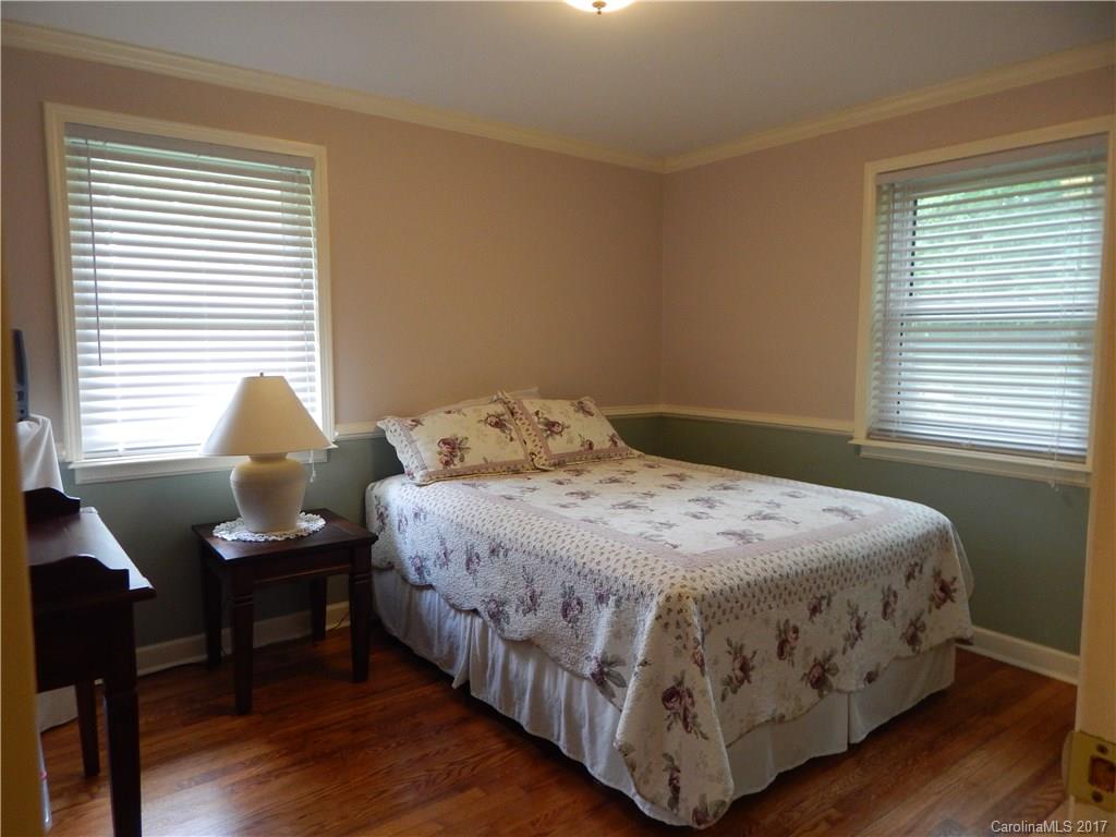 Grove Park - Residential