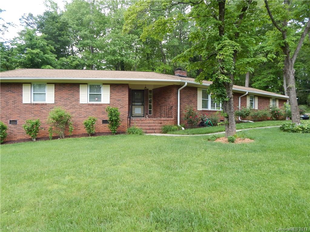 Grove Park - Residential