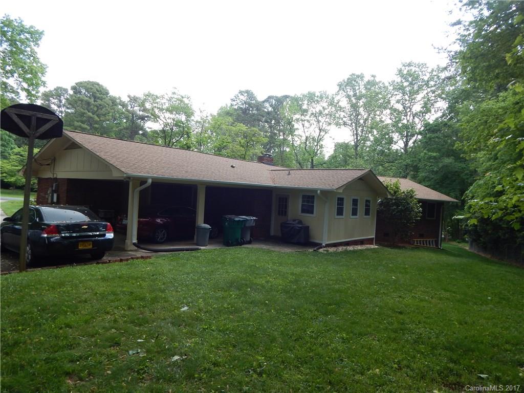 Grove Park - Residential