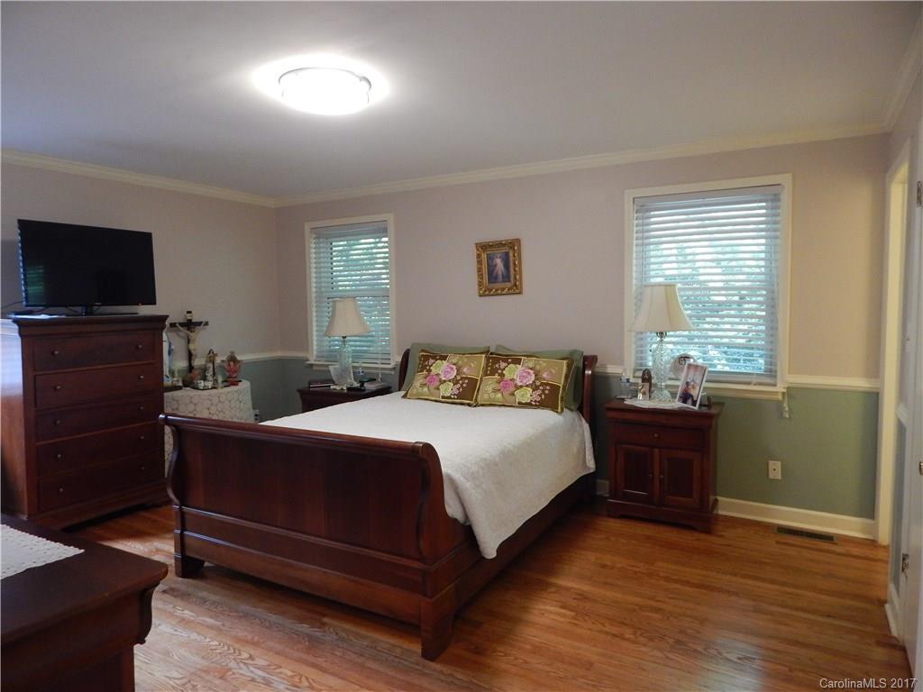 Grove Park - Residential