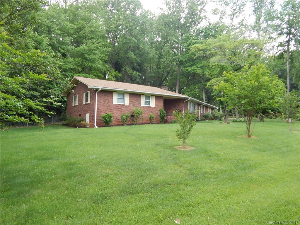 Grove Park - Residential