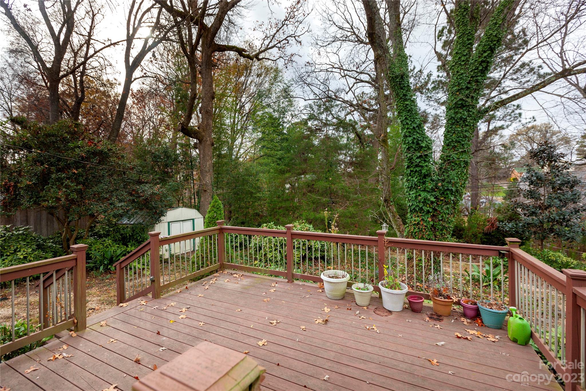 Windsor Park - Residential