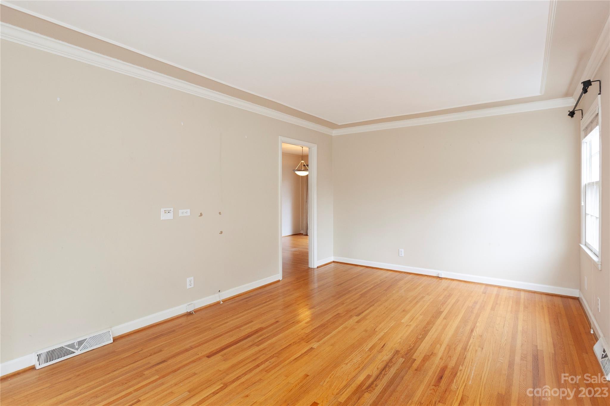 Windsor Park - Residential