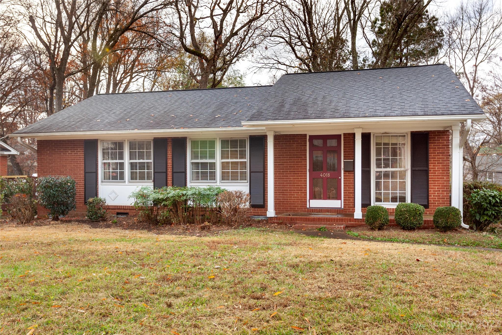 Windsor Park - Residential