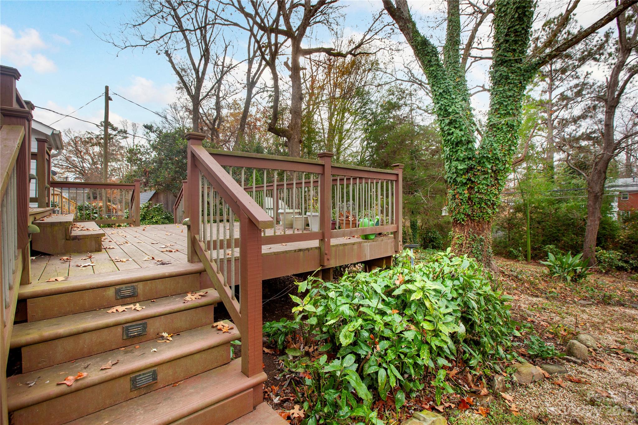 Windsor Park - Residential